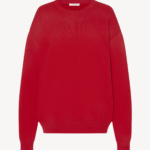 Leora Sweatshirt in Cashmere