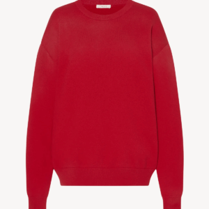 Leora Sweatshirt in Cashmere