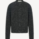 Mauino Cardigan in Cashmere