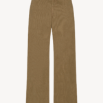 Eglitta Pant in Corduroy