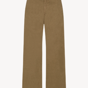 Eglitta Pant in Corduroy