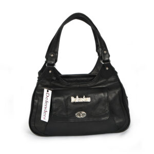 Medium Ingrid Bag in Leather